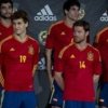 EURO 2012: Spania este favorita selectionerilor